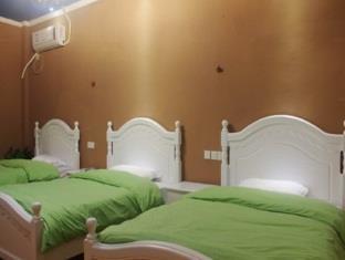 Wuzhen Shannala Hotel Bagian luar foto